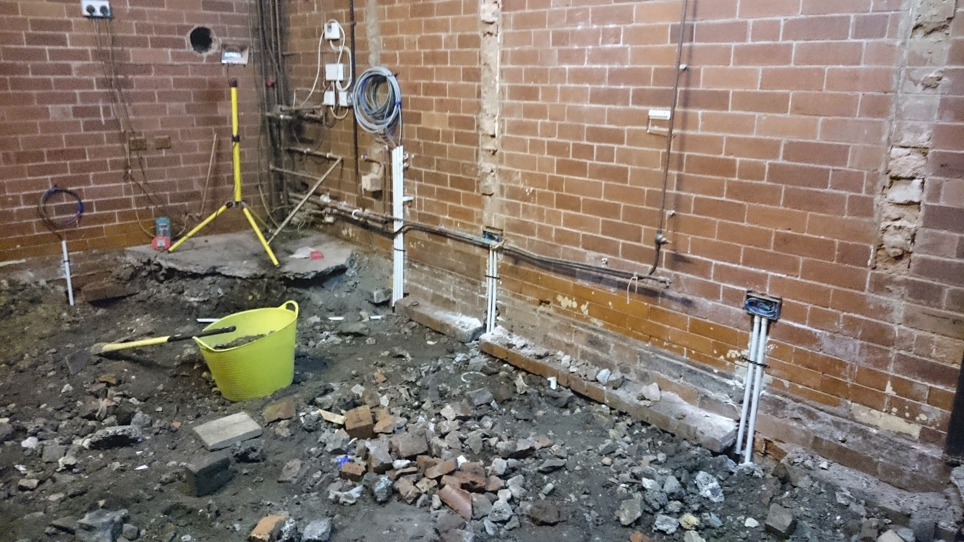Daws Electrical Services — Photos 4