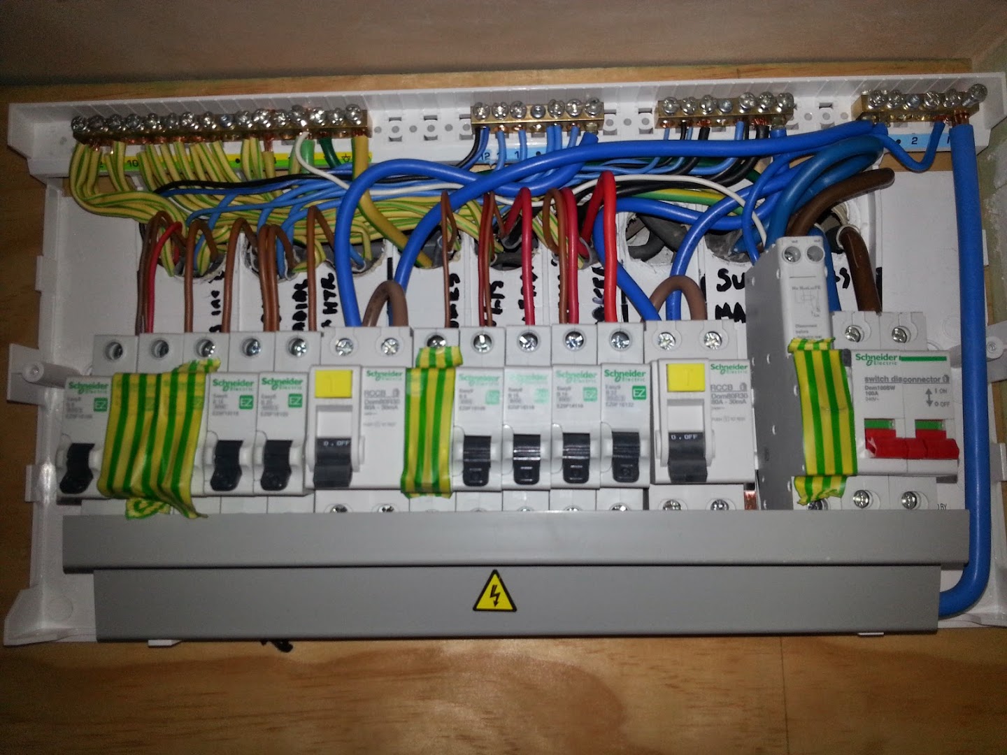 Daws Electrical Services — Photos 1