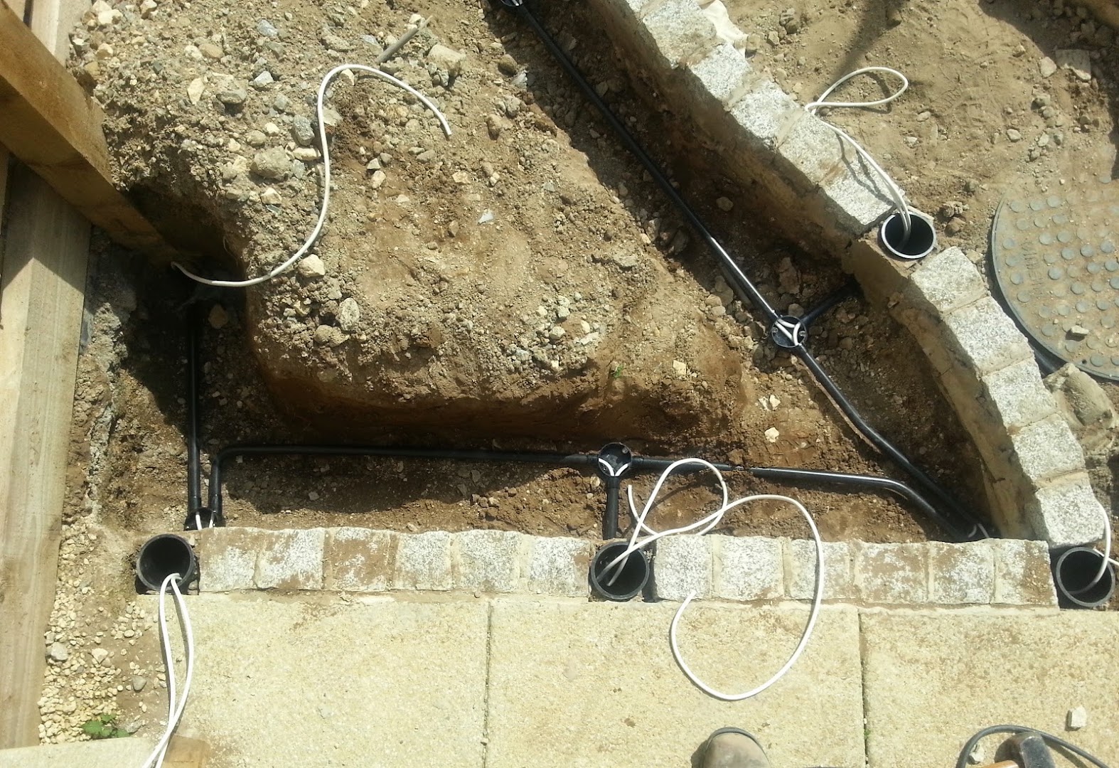 Daws Electrical Services — Photos 13