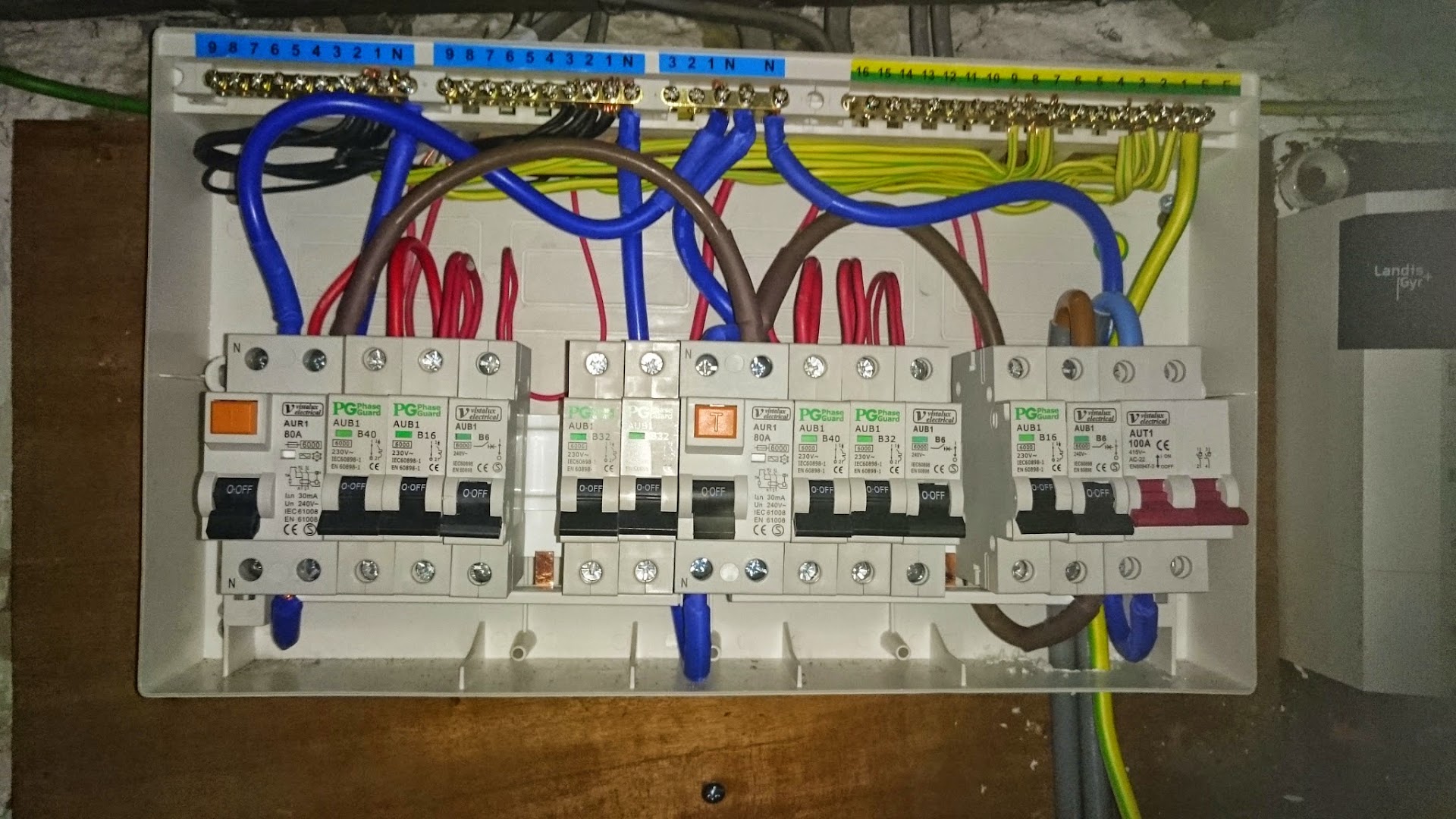 Daws Electrical Services — Photos 2
