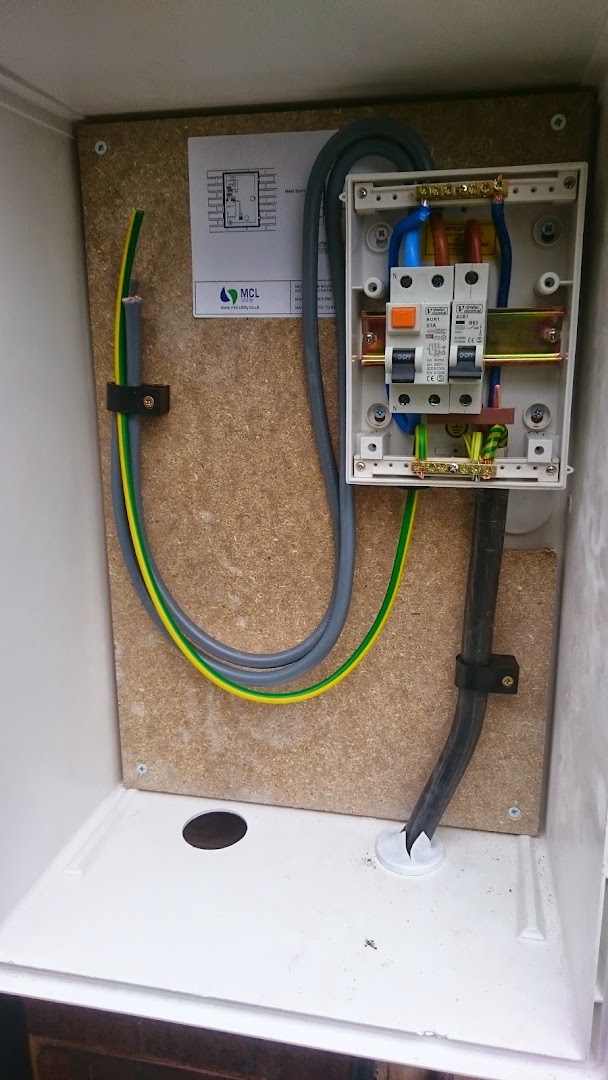 Daws Electrical Services — Photos 5