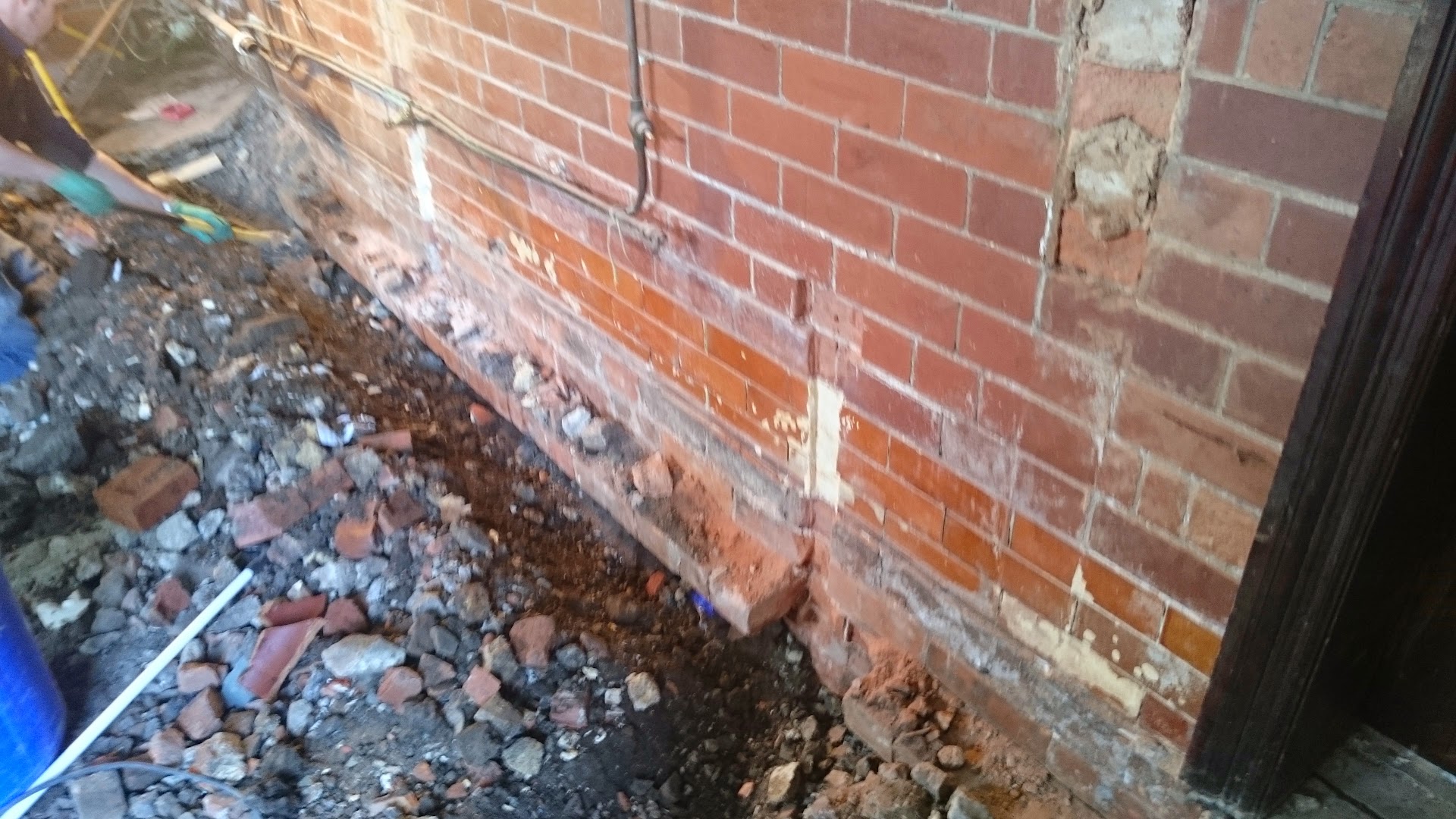 Daws Electrical Services — Photos 10