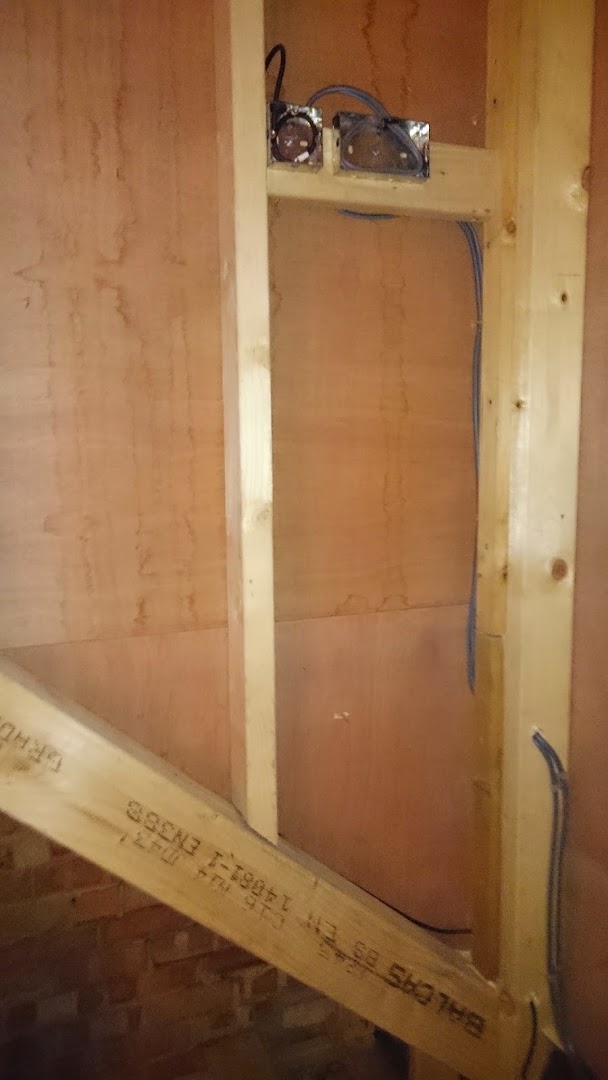 Daws Electrical Services — Photos 8