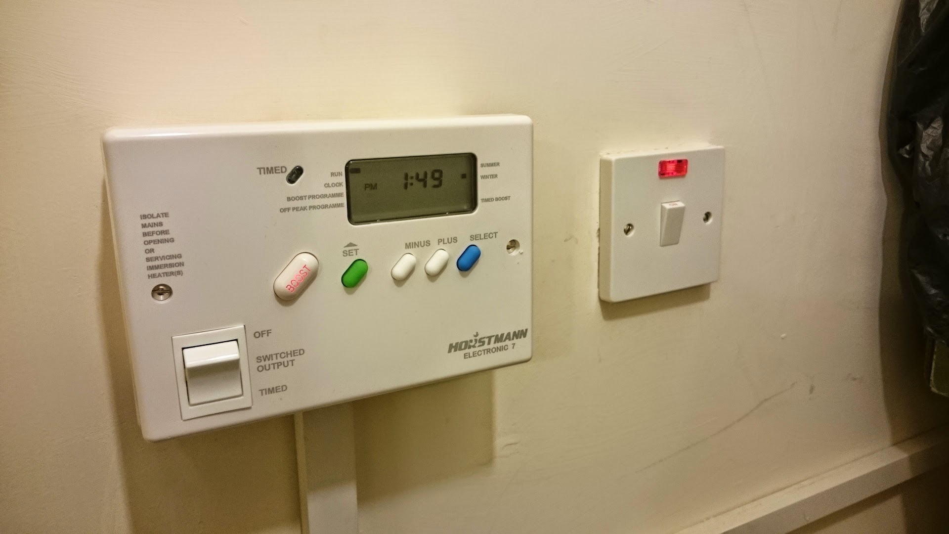 Daws Electrical Services — Photos 7